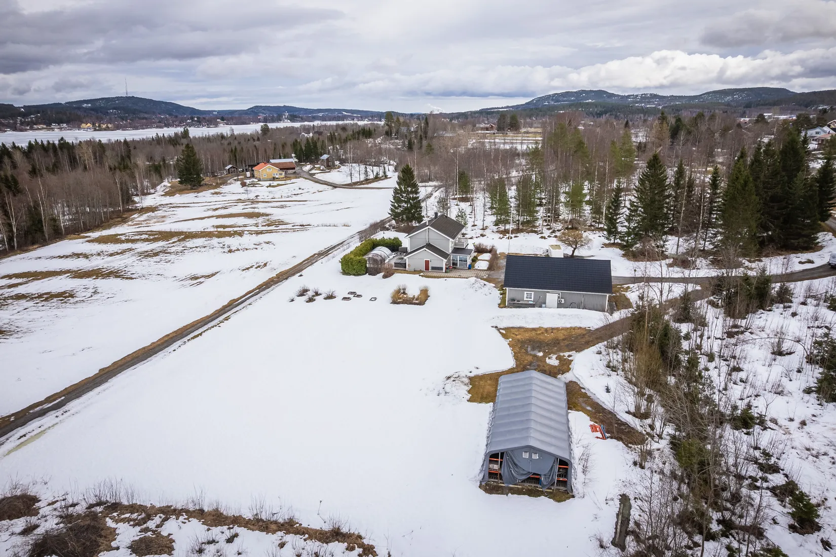 Villa, Överhörnäs 122, Överhörnäs, Örnsköldsvik