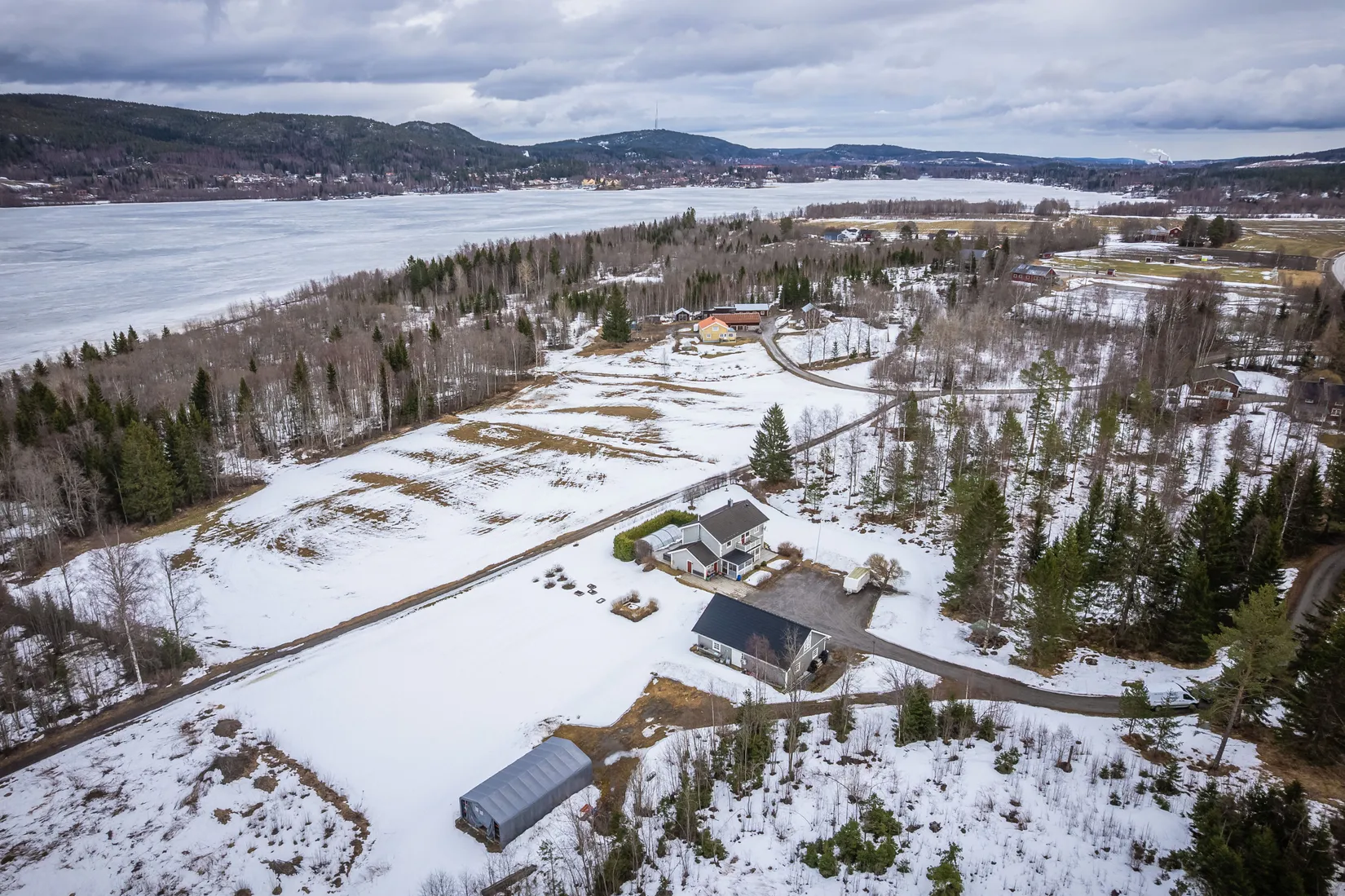 Villa, Överhörnäs 122, Överhörnäs, Örnsköldsvik