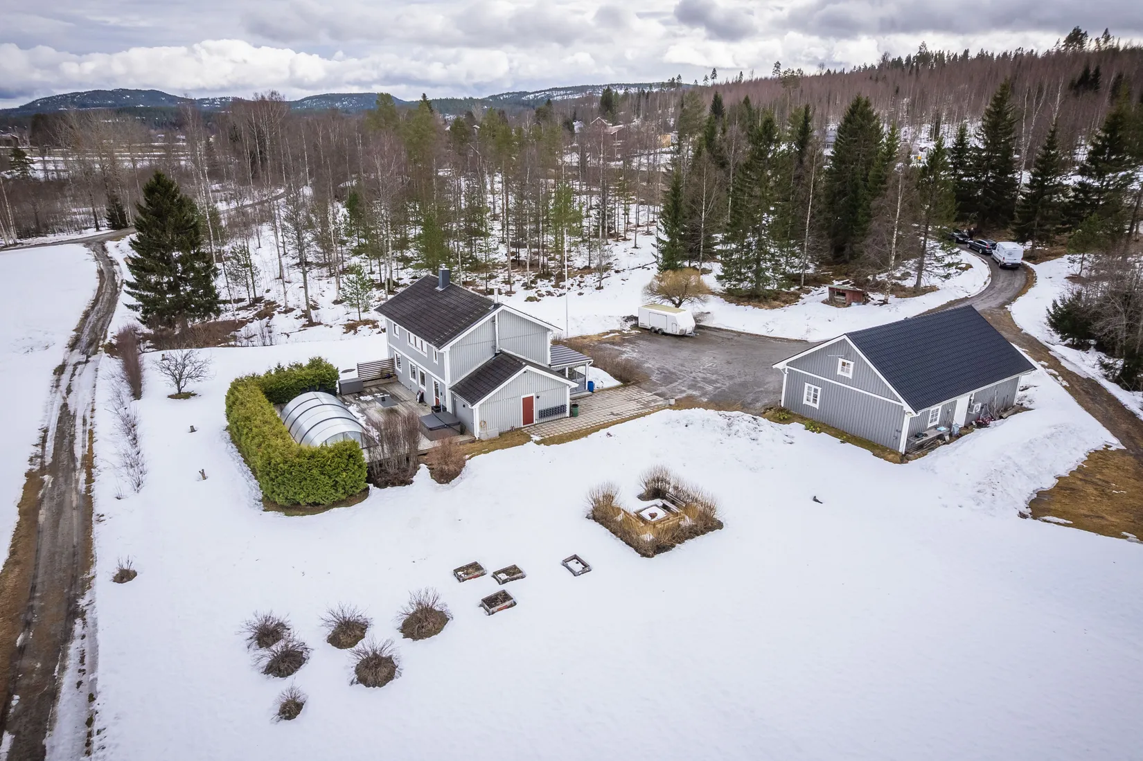 Villa, Överhörnäs 122, Överhörnäs, Örnsköldsvik