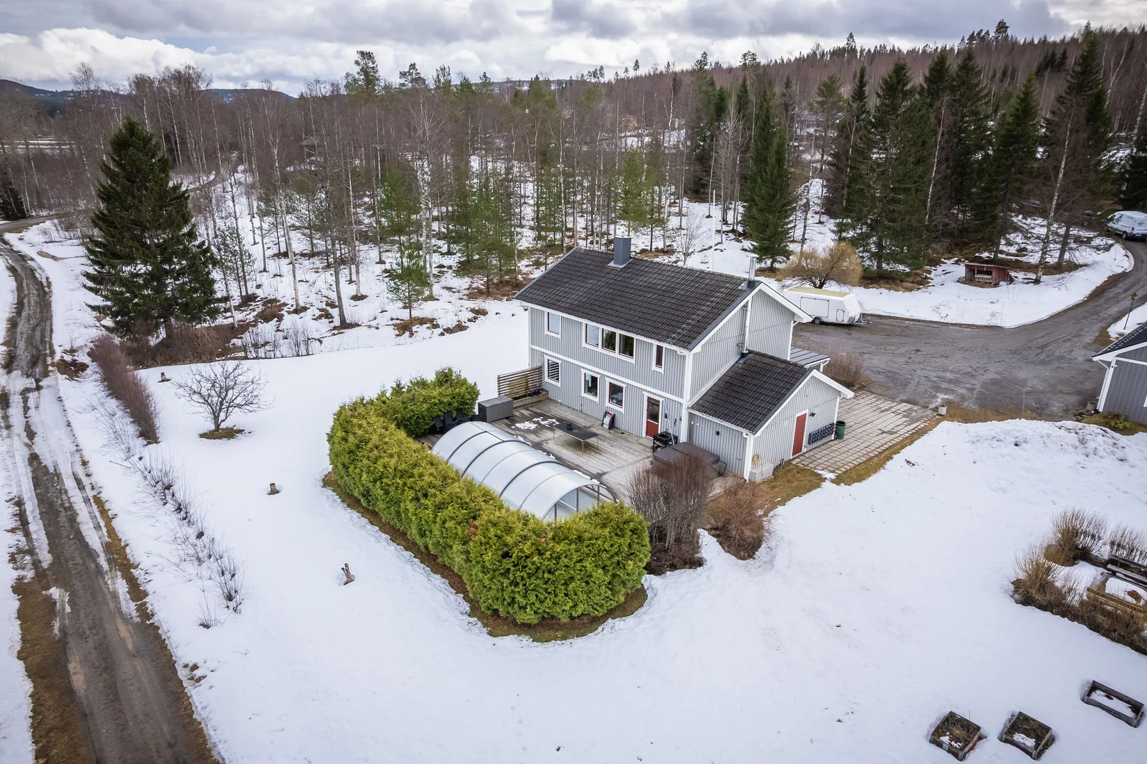 Villa, Överhörnäs 122, Överhörnäs, Örnsköldsvik