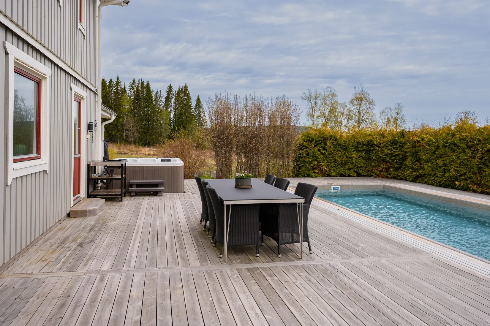 Villa, Överhörnäs 122, Överhörnäs, Örnsköldsvik