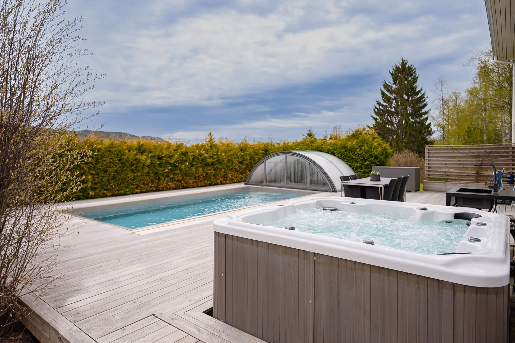 Villa, Överhörnäs 122, Överhörnäs, Örnsköldsvik