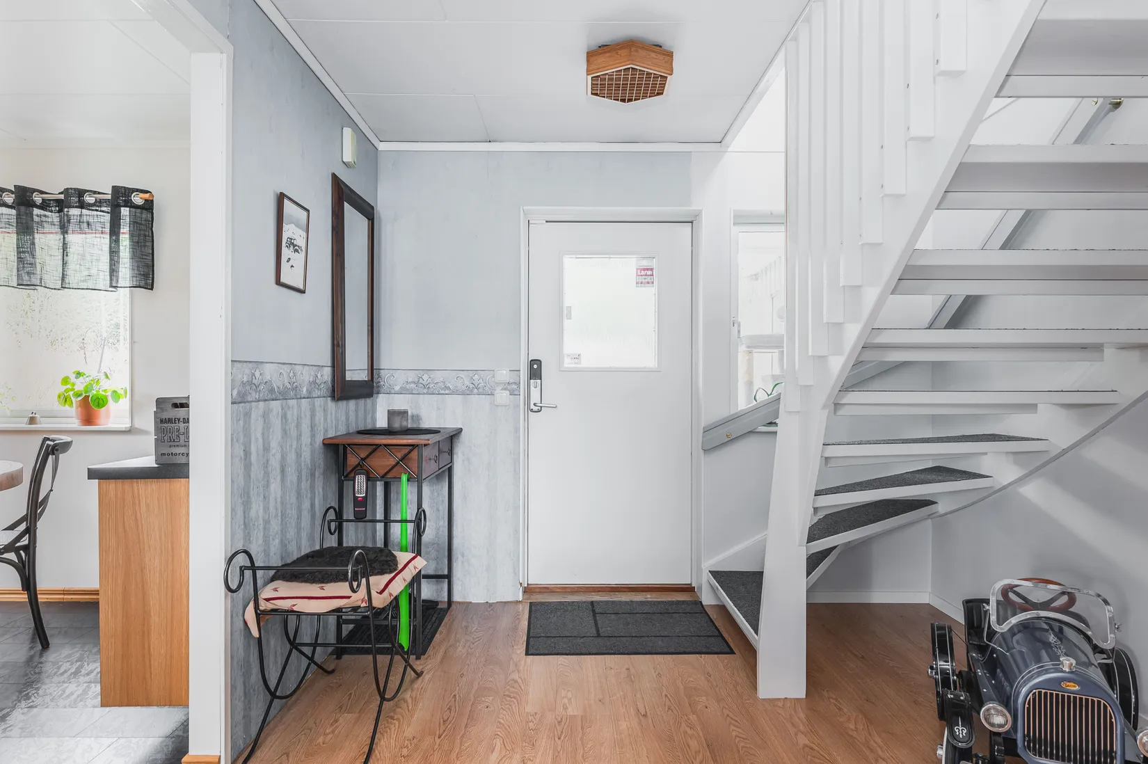 Villa, Överhörnäs 122, Överhörnäs, Örnsköldsvik