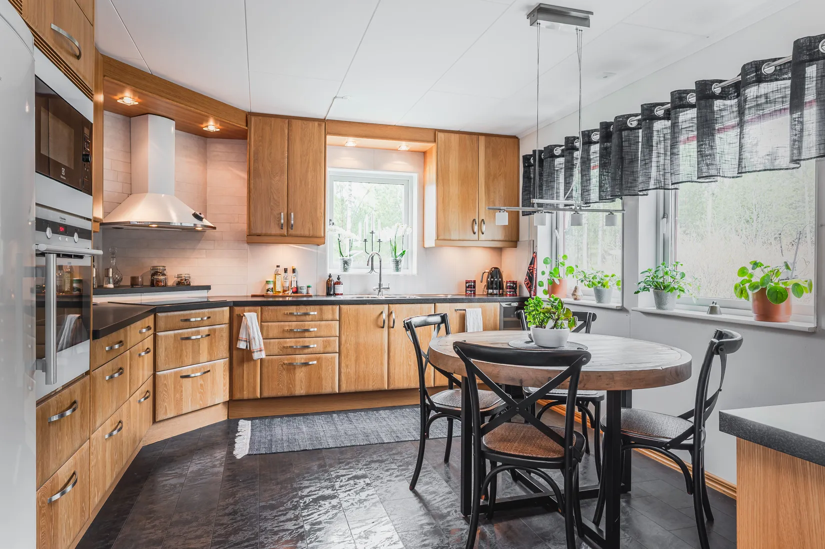 Villa, Överhörnäs 122, Överhörnäs, Örnsköldsvik