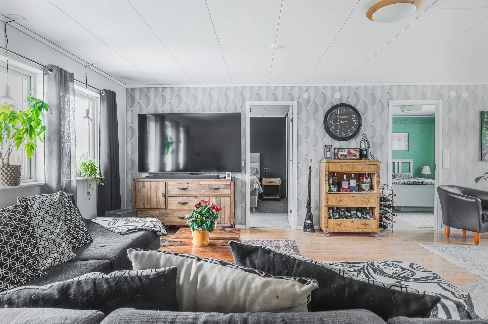 Villa, Överhörnäs 122, Överhörnäs, Örnsköldsvik