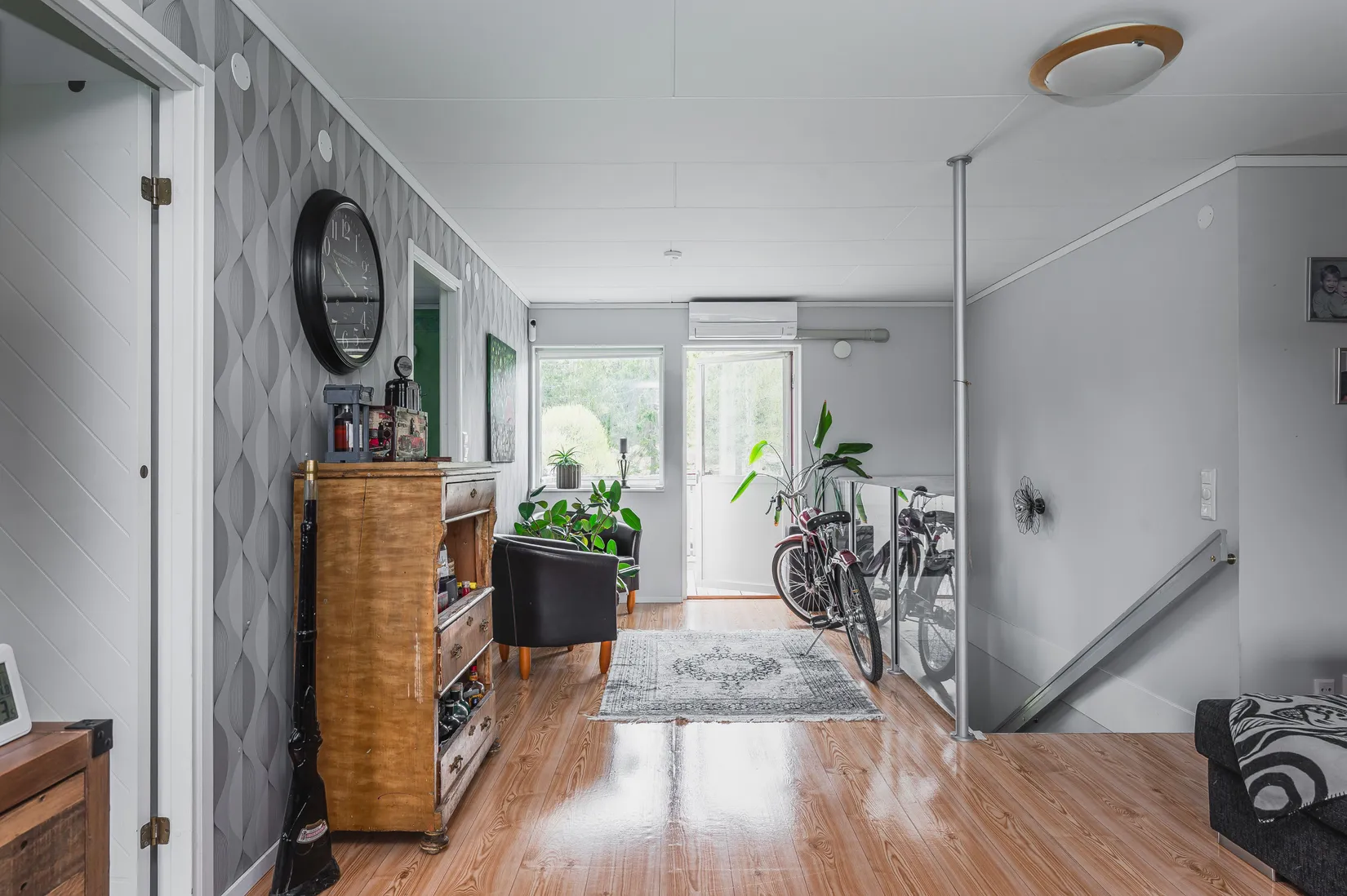 Villa, Överhörnäs 122, Överhörnäs, Örnsköldsvik