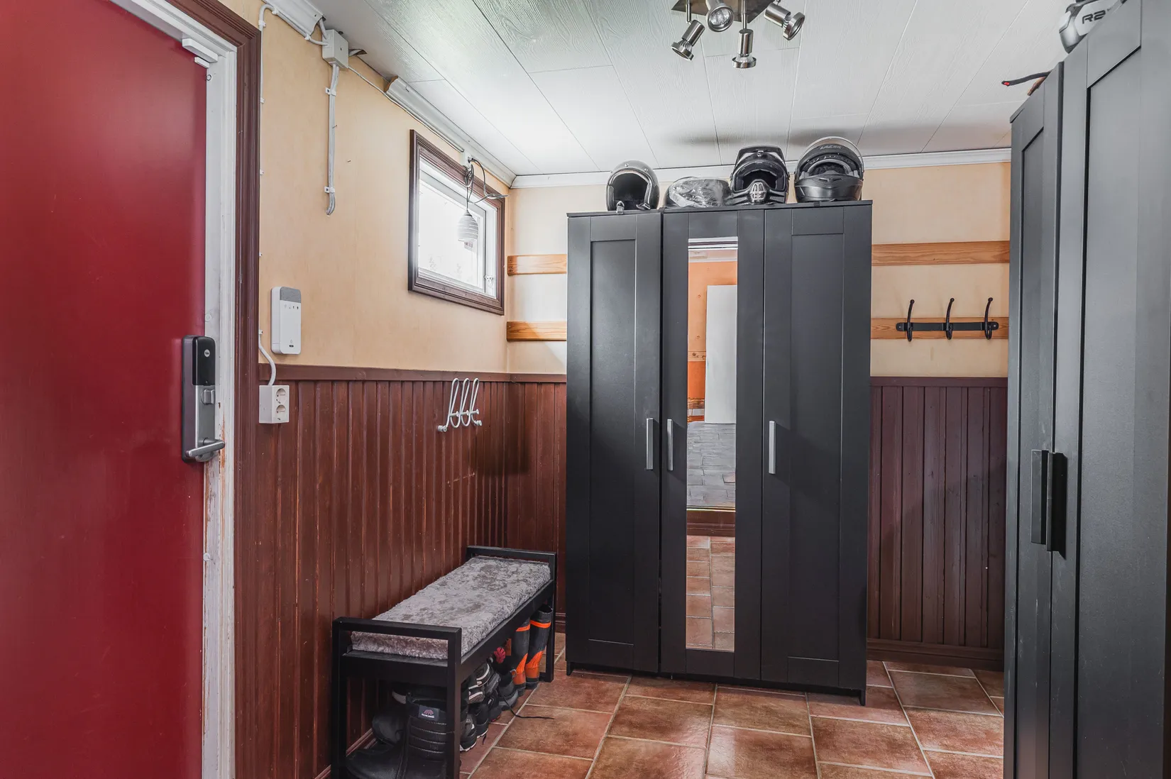 Villa, Överhörnäs 122, Överhörnäs, Örnsköldsvik