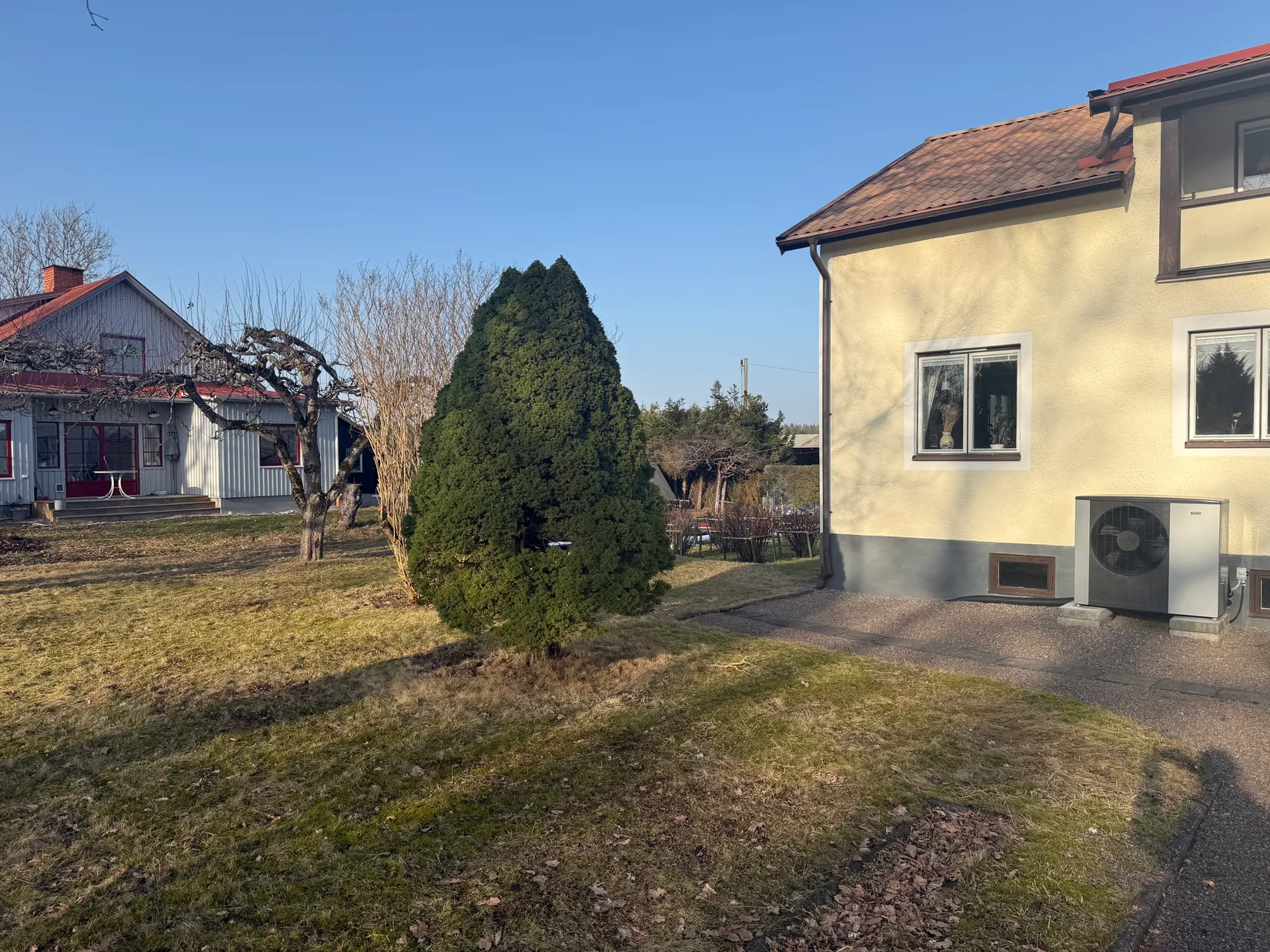 Villa, Forkarby 307, Forkarby, Uppsala