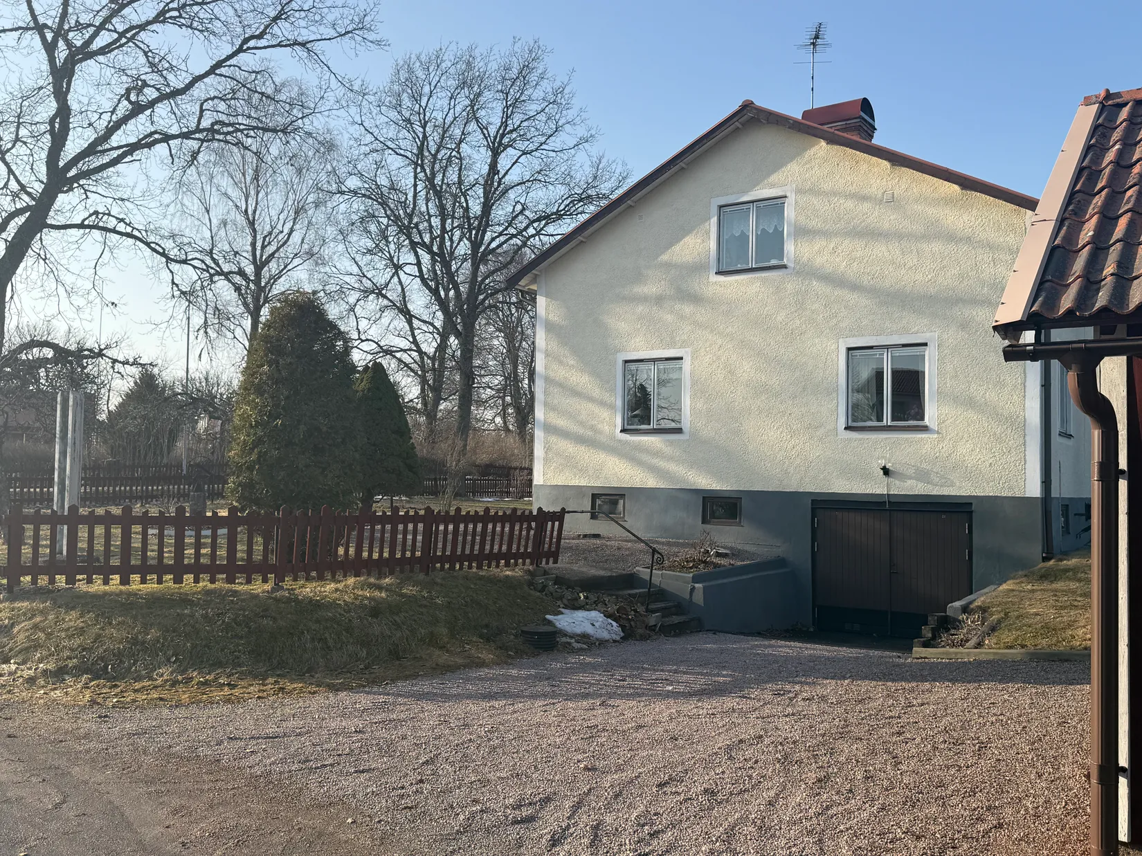 Villa, Forkarby 307, Forkarby, Uppsala