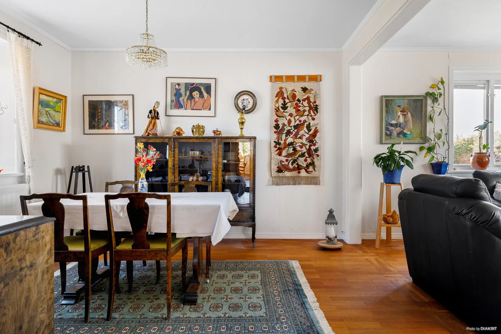 Villa, Forkarby 307, Forkarby, Uppsala