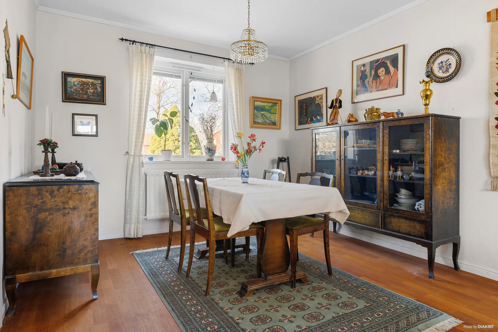 Villa, Forkarby 307, Forkarby, Uppsala