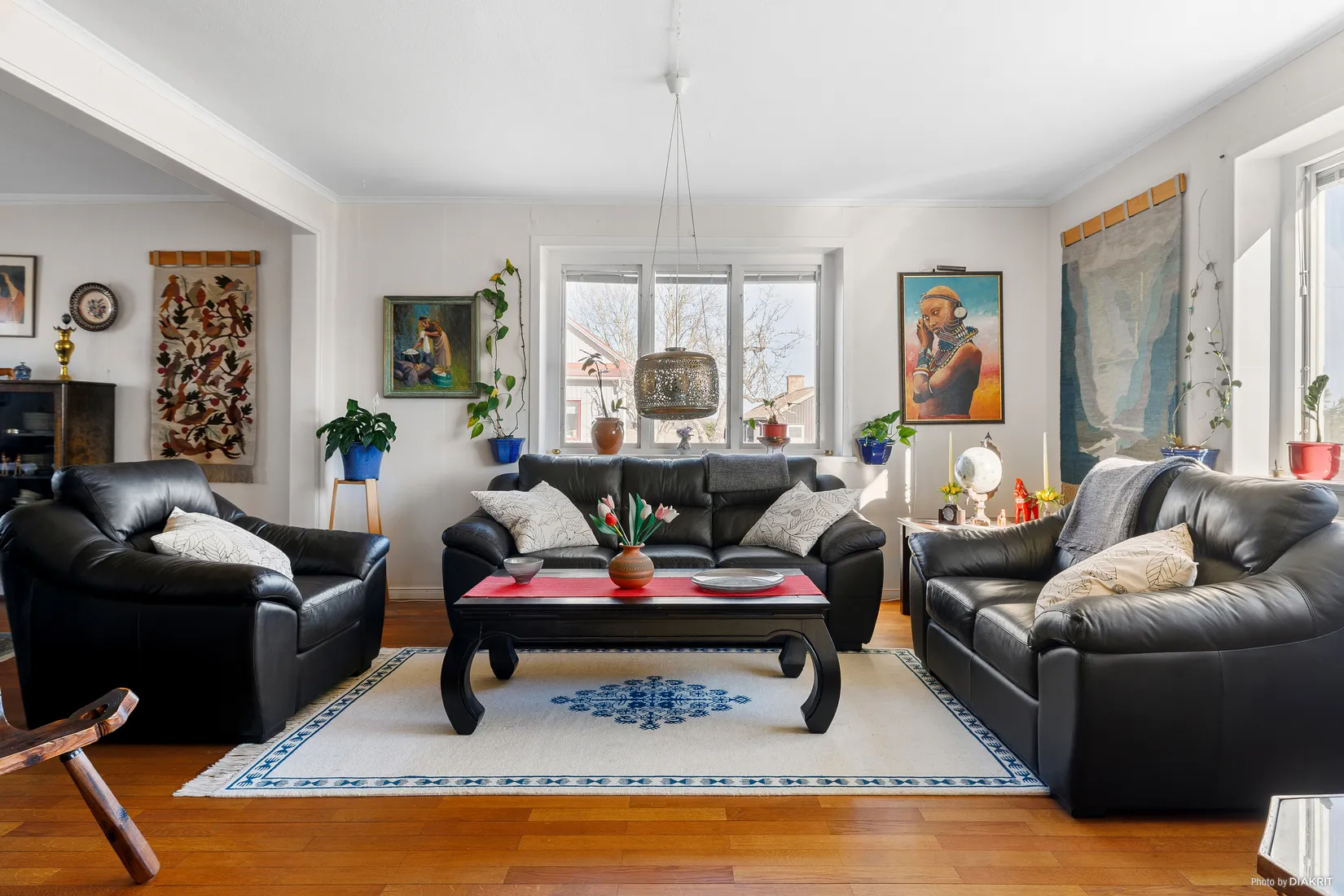 Villa, Forkarby 307, Forkarby, Uppsala