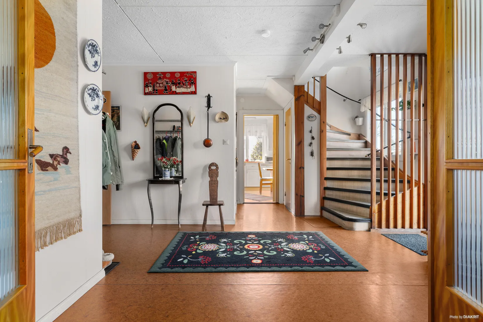 Villa, Forkarby 307, Forkarby, Uppsala