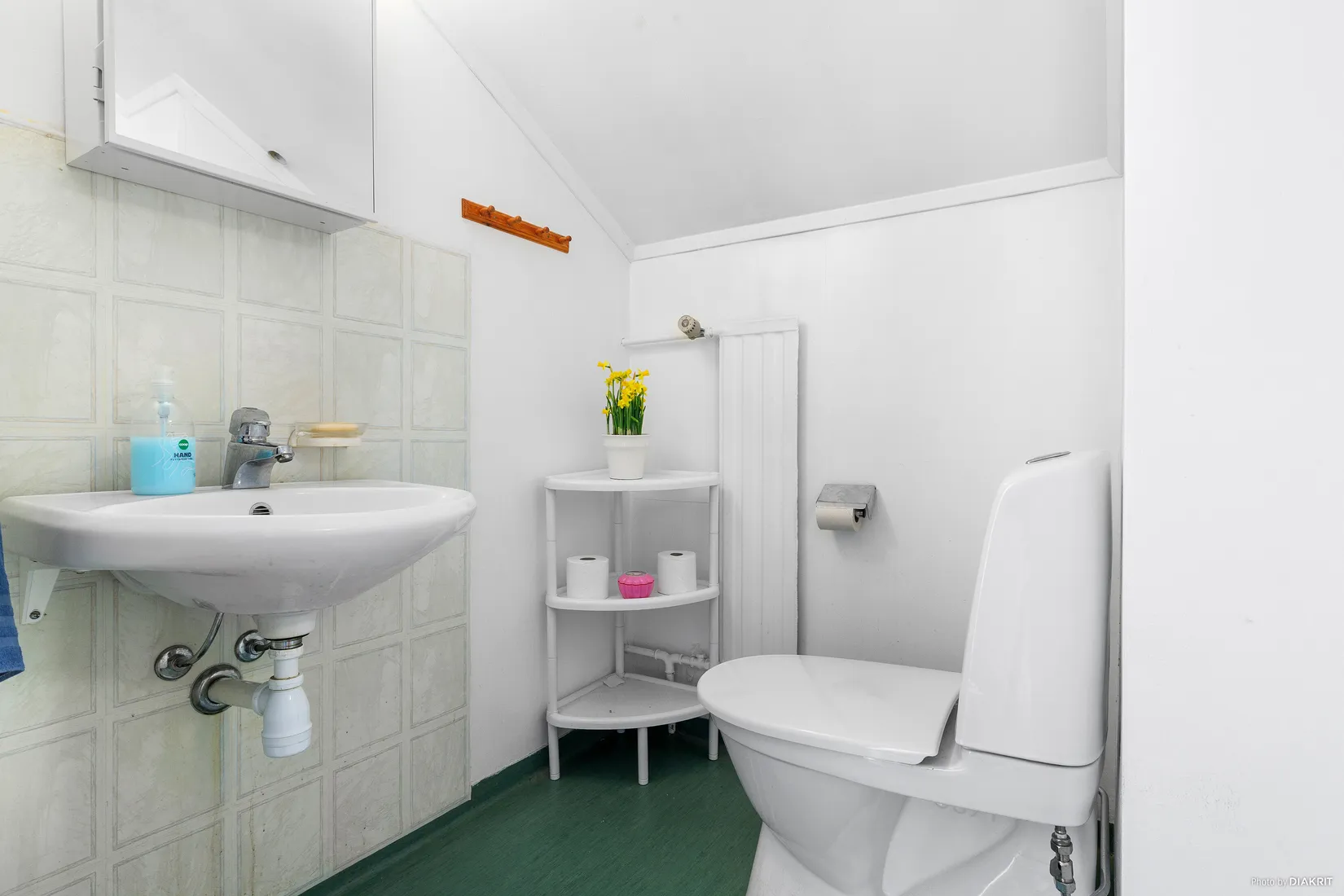 Villa, Forkarby 307, Forkarby, Uppsala