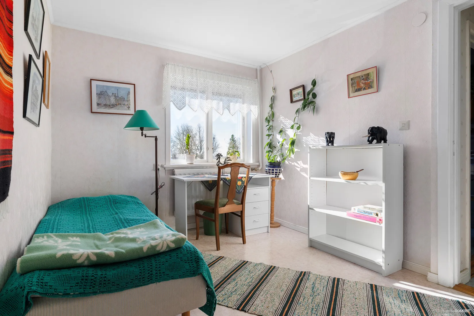 Villa, Forkarby 307, Forkarby, Uppsala