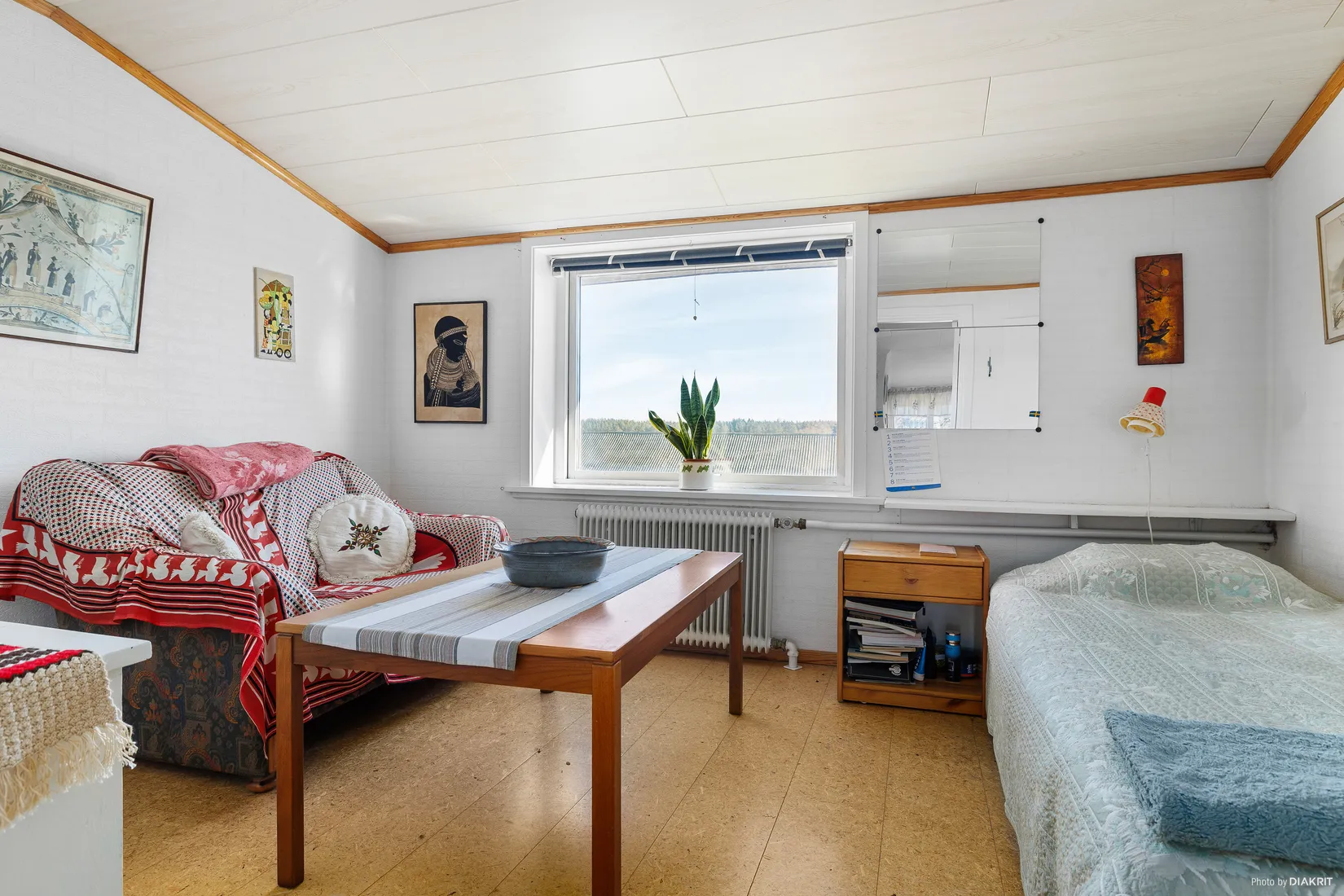 Villa, Forkarby 307, Forkarby, Uppsala