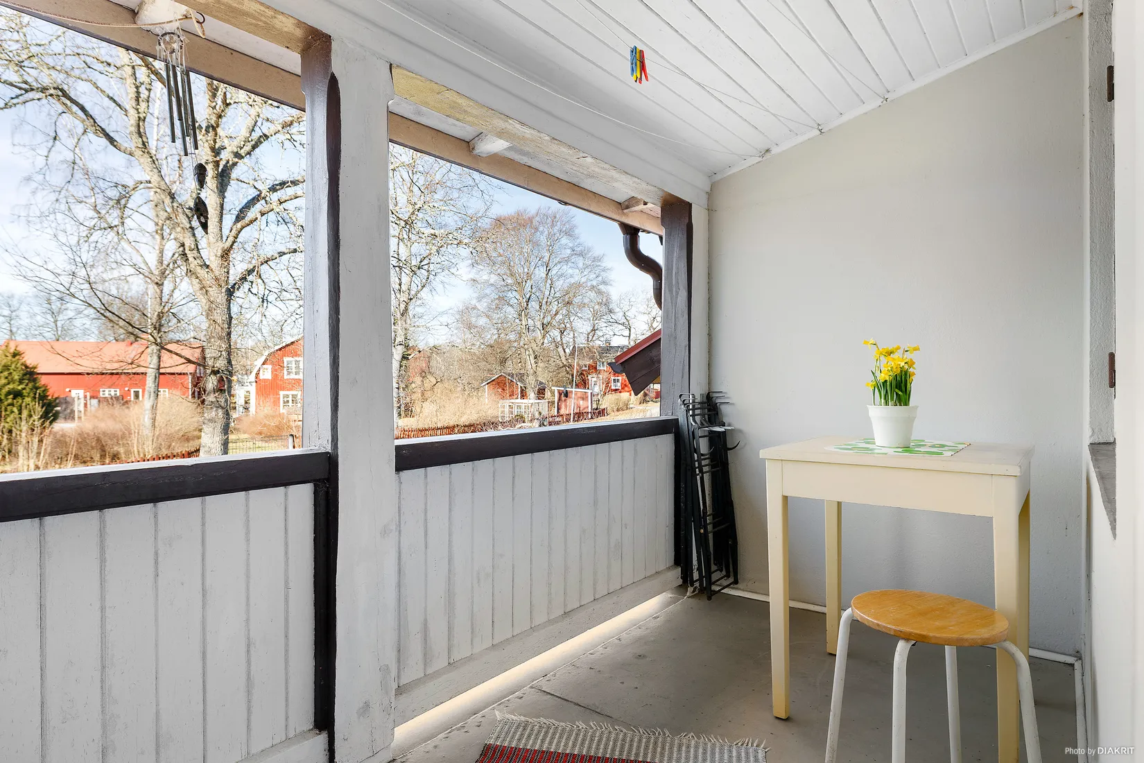 Villa, Forkarby 307, Forkarby, Uppsala