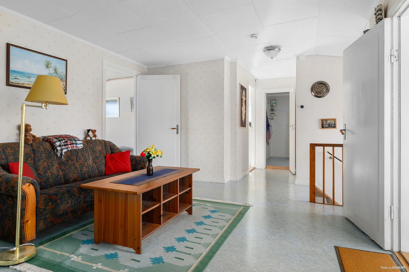 Villa, Forkarby 307, Forkarby, Uppsala