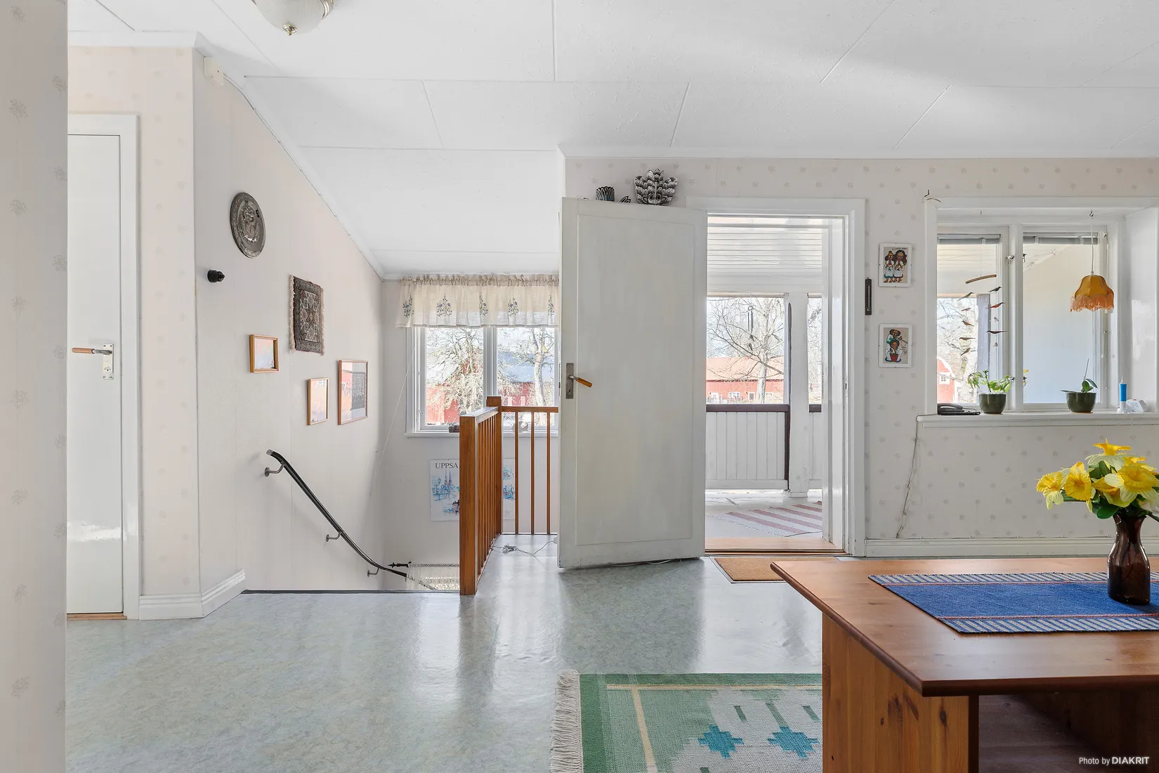 Villa, Forkarby 307, Forkarby, Uppsala