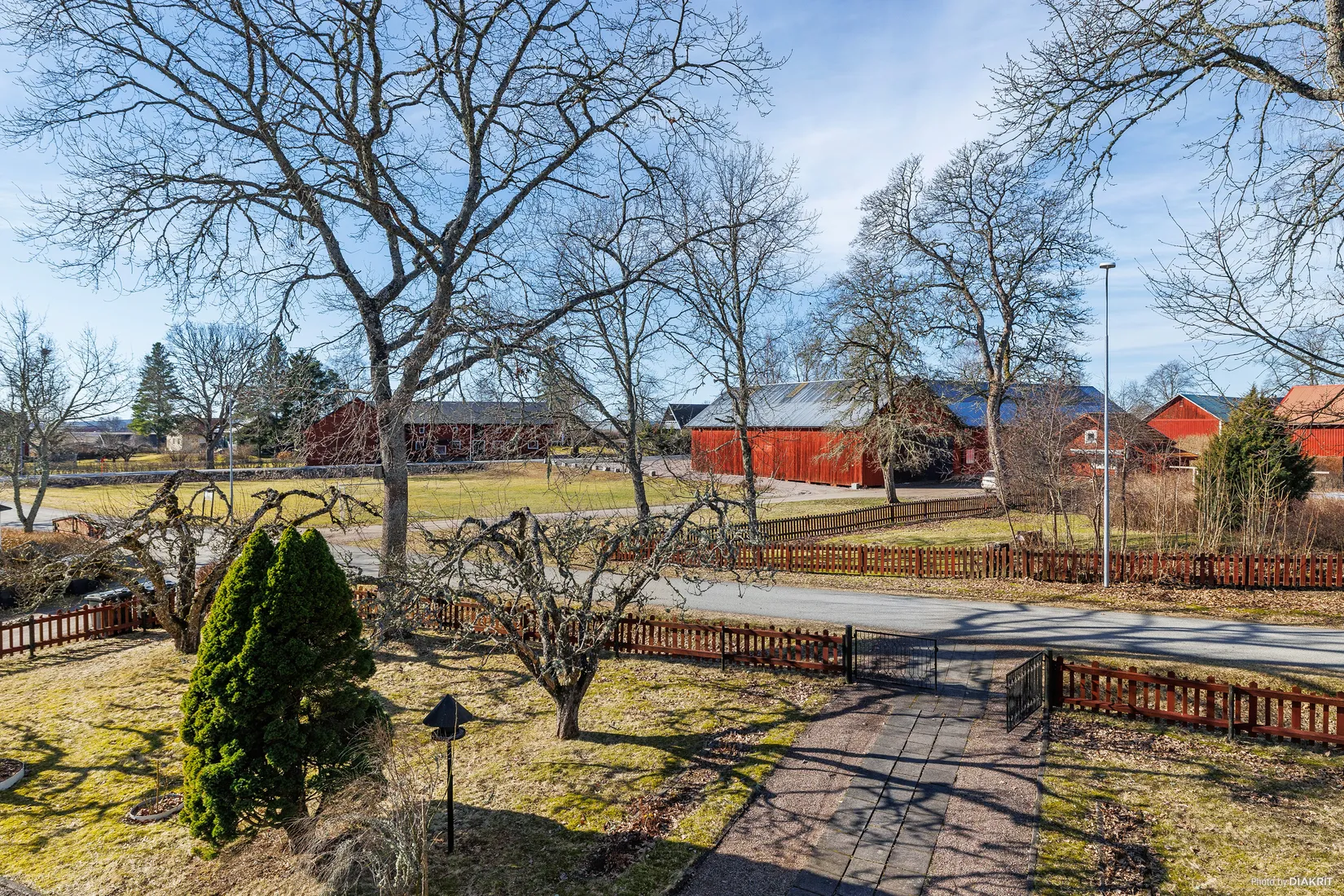 Villa, Forkarby 307, Forkarby, Uppsala