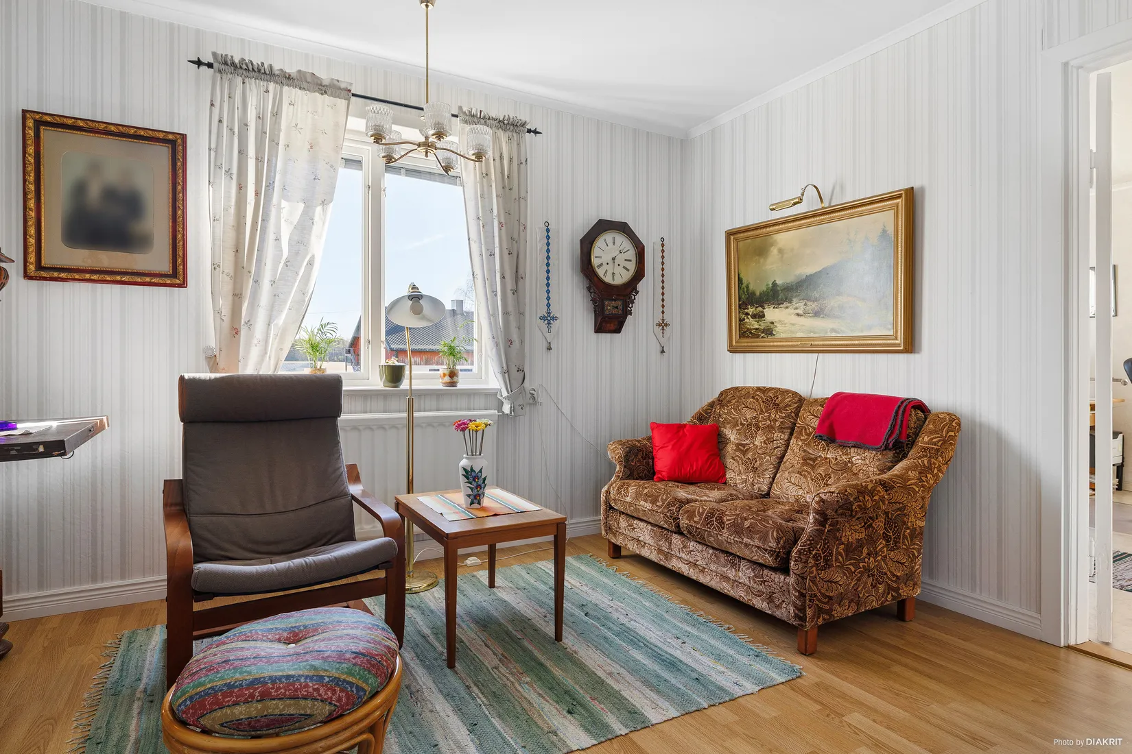 Villa, Forkarby 307, Forkarby, Uppsala