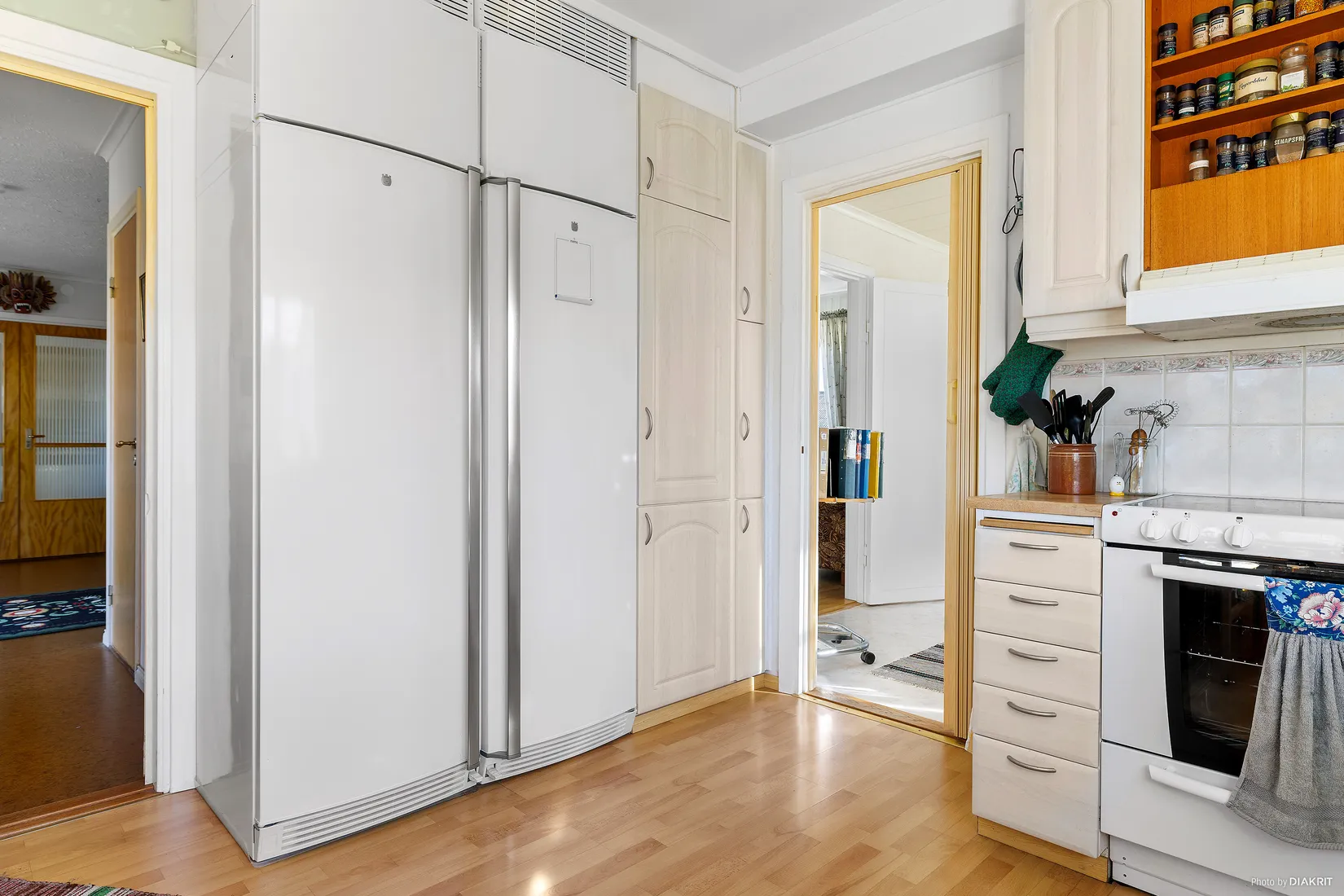 Villa, Forkarby 307, Forkarby, Uppsala