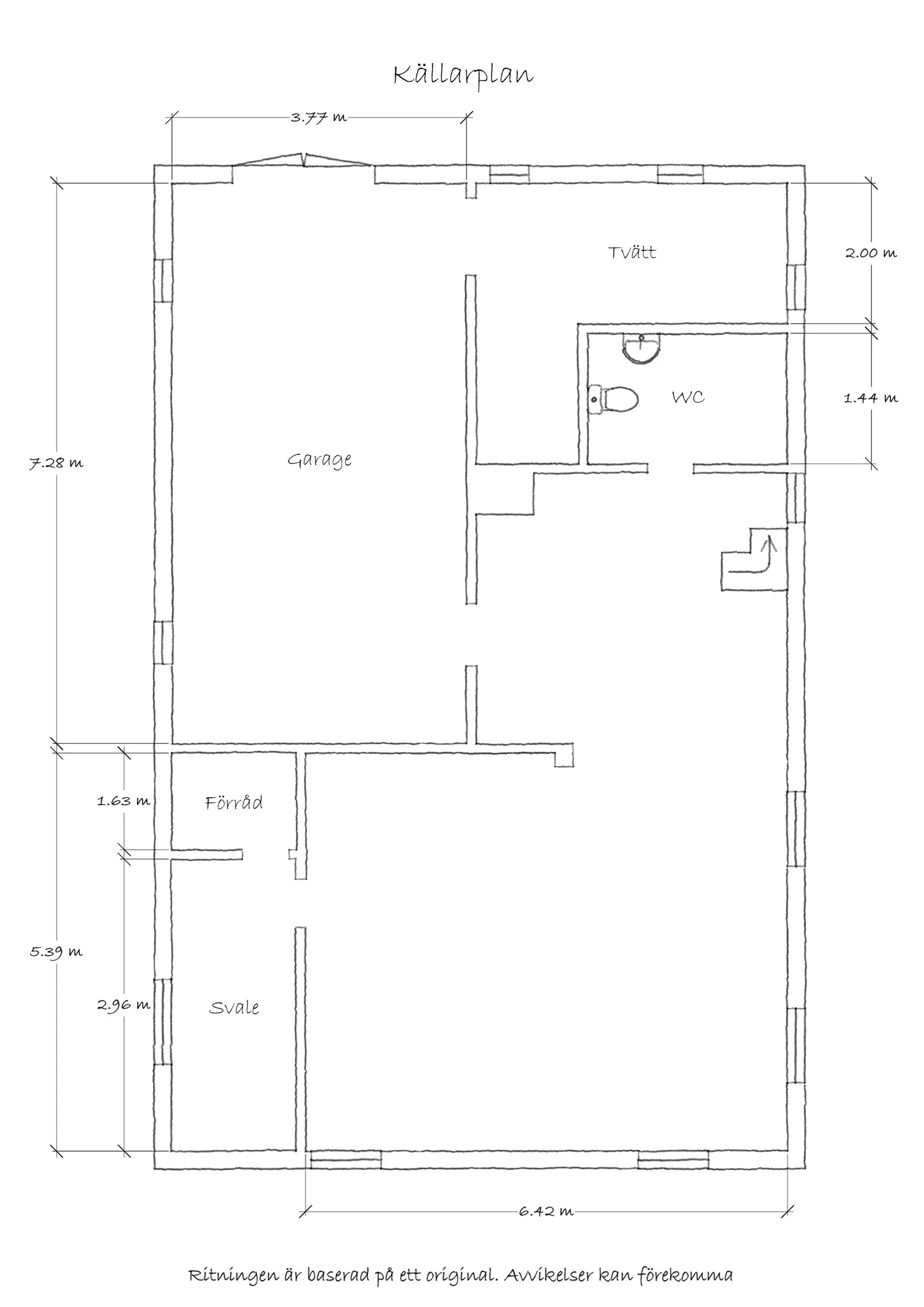 Villa, Forkarby 307, Bälinge, Uppsala
