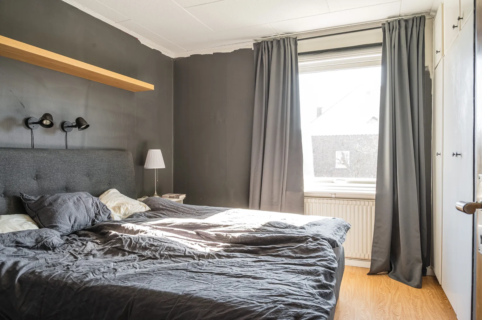 Villa, Östergatan 2, Falköping