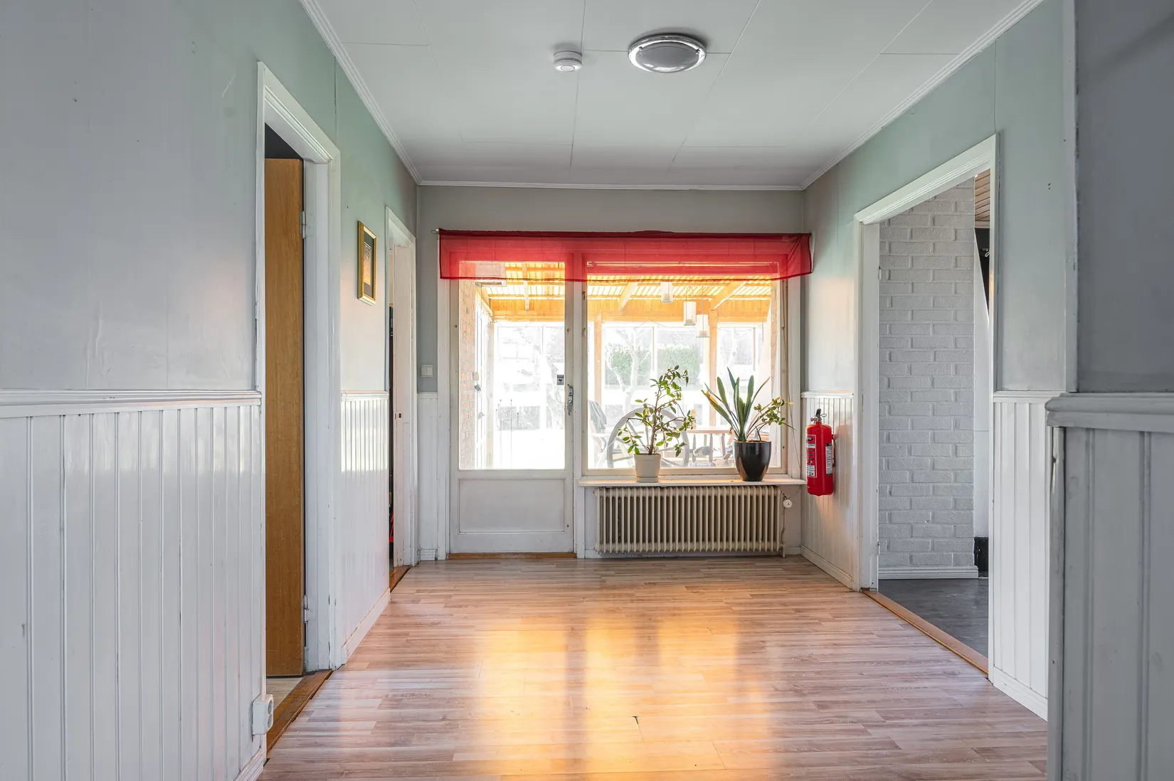 Villa, Östergatan 2, Falköping