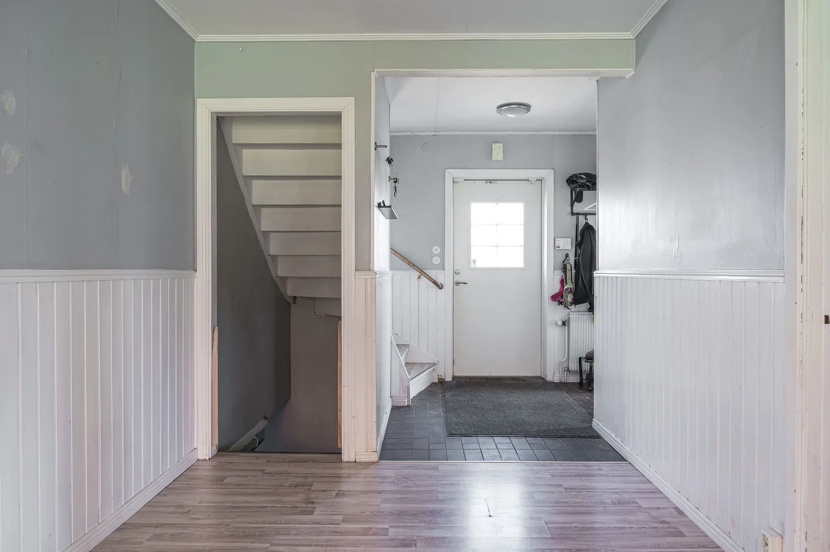 Villa, Östergatan 2, Falköping