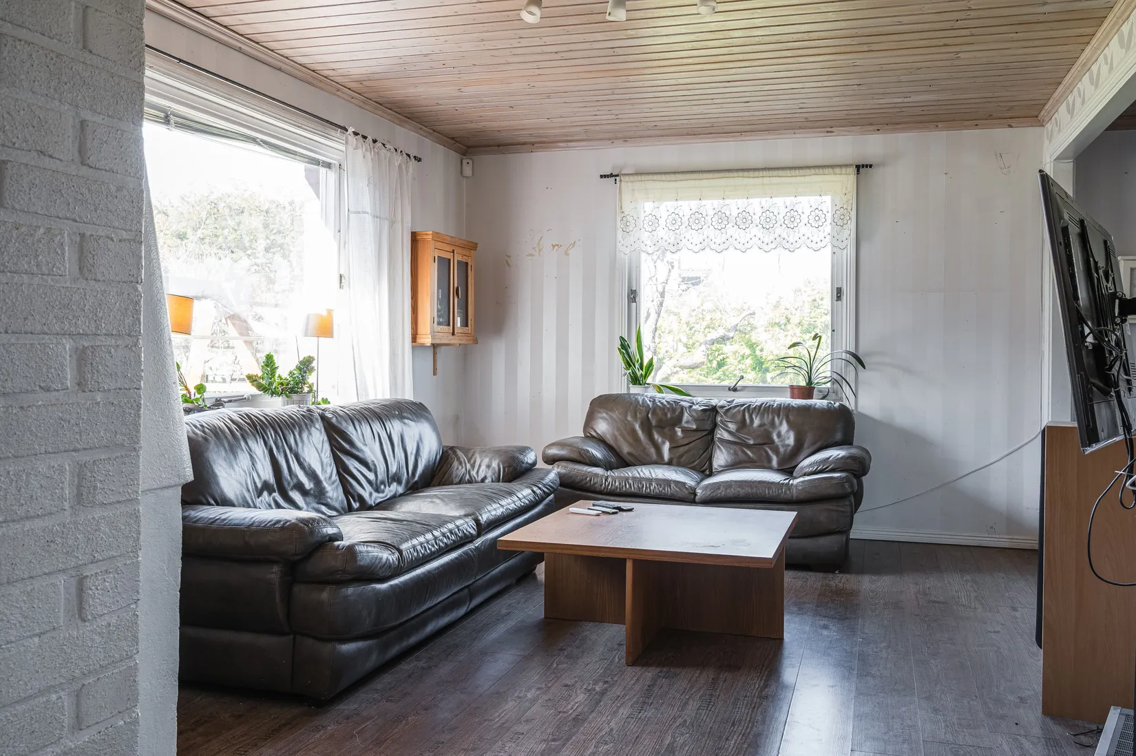 Villa, Östergatan 2, Falköping