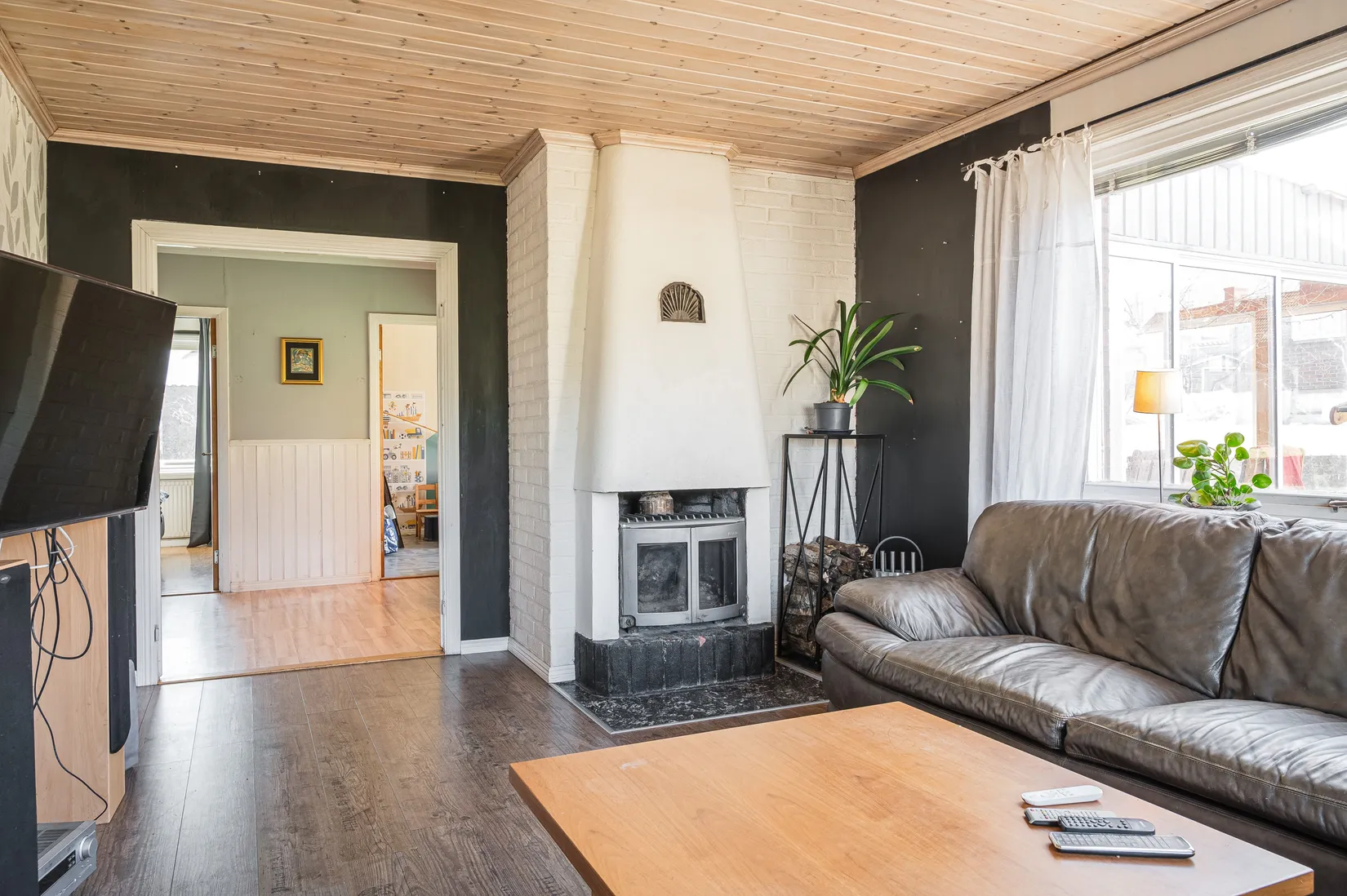 Villa, Östergatan 2, Falköping