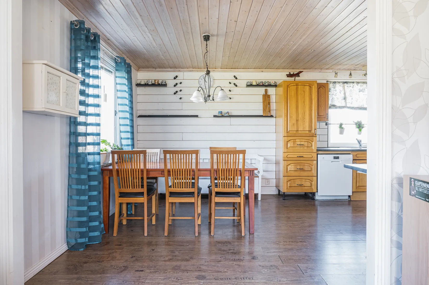 Villa, Östergatan 2, Falköping