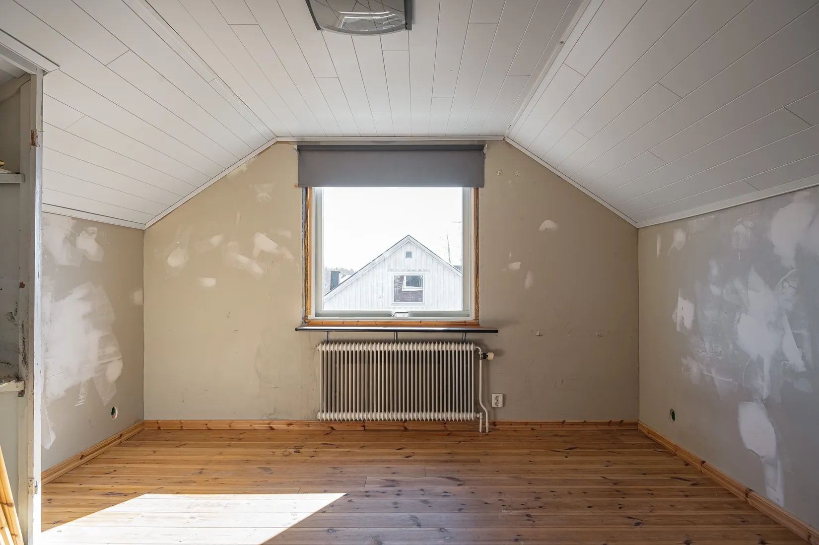 Villa, Östergatan 2, Falköping