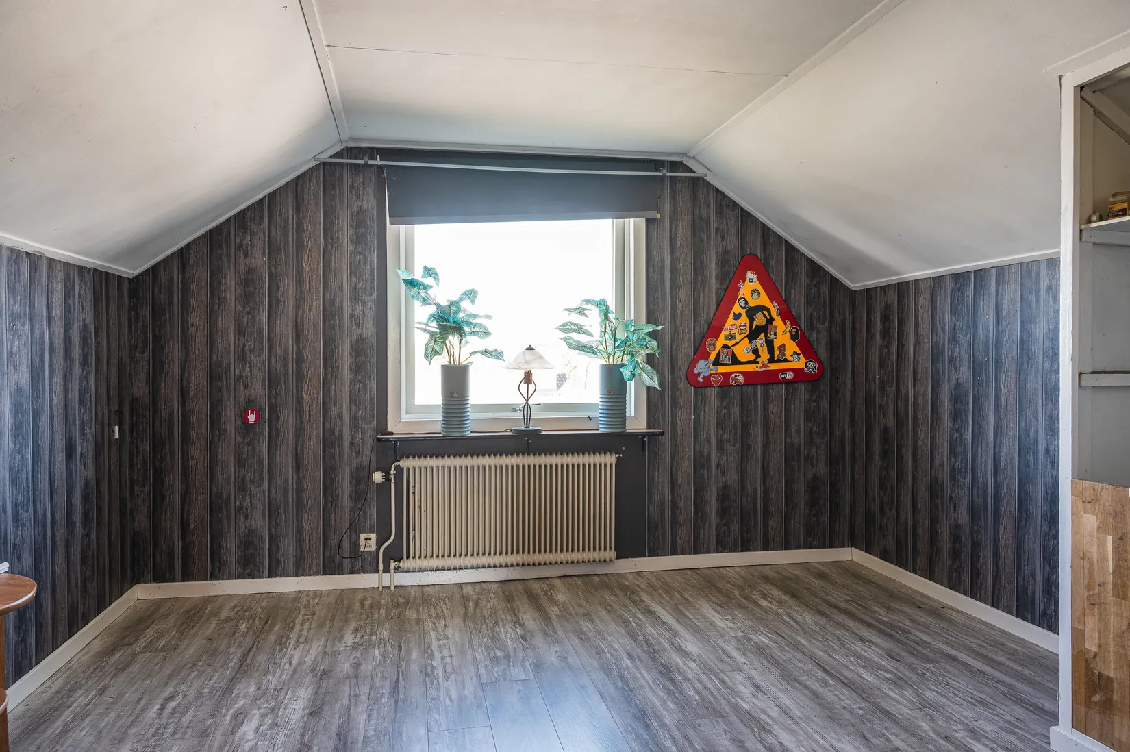 Villa, Östergatan 2, Falköping