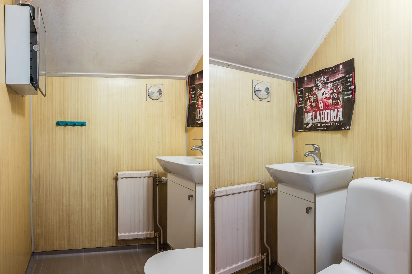 Villa, Östergatan 2, Falköping