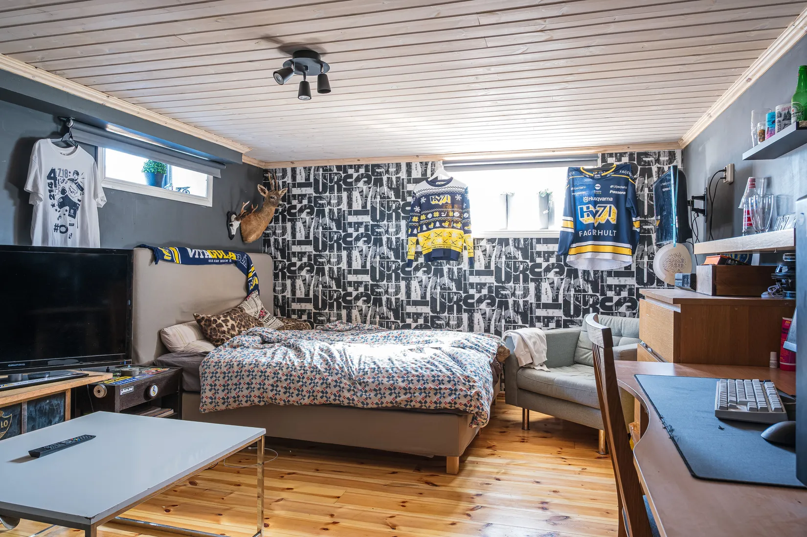 Villa, Östergatan 2, Falköping