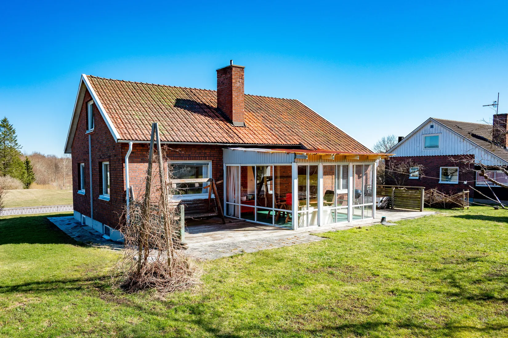 Villa, Östergatan 2, Falköping