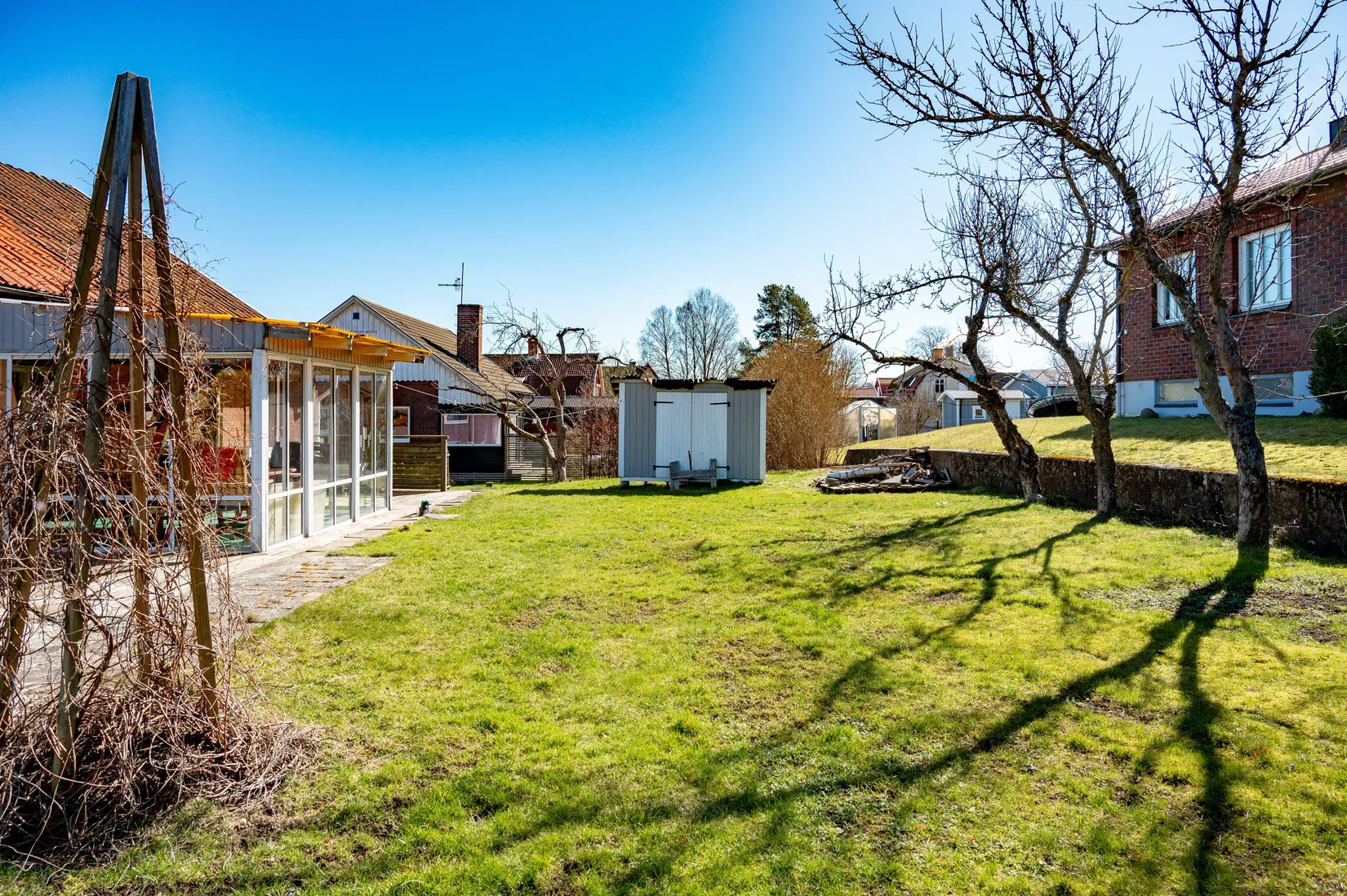 Villa, Östergatan 2, Falköping