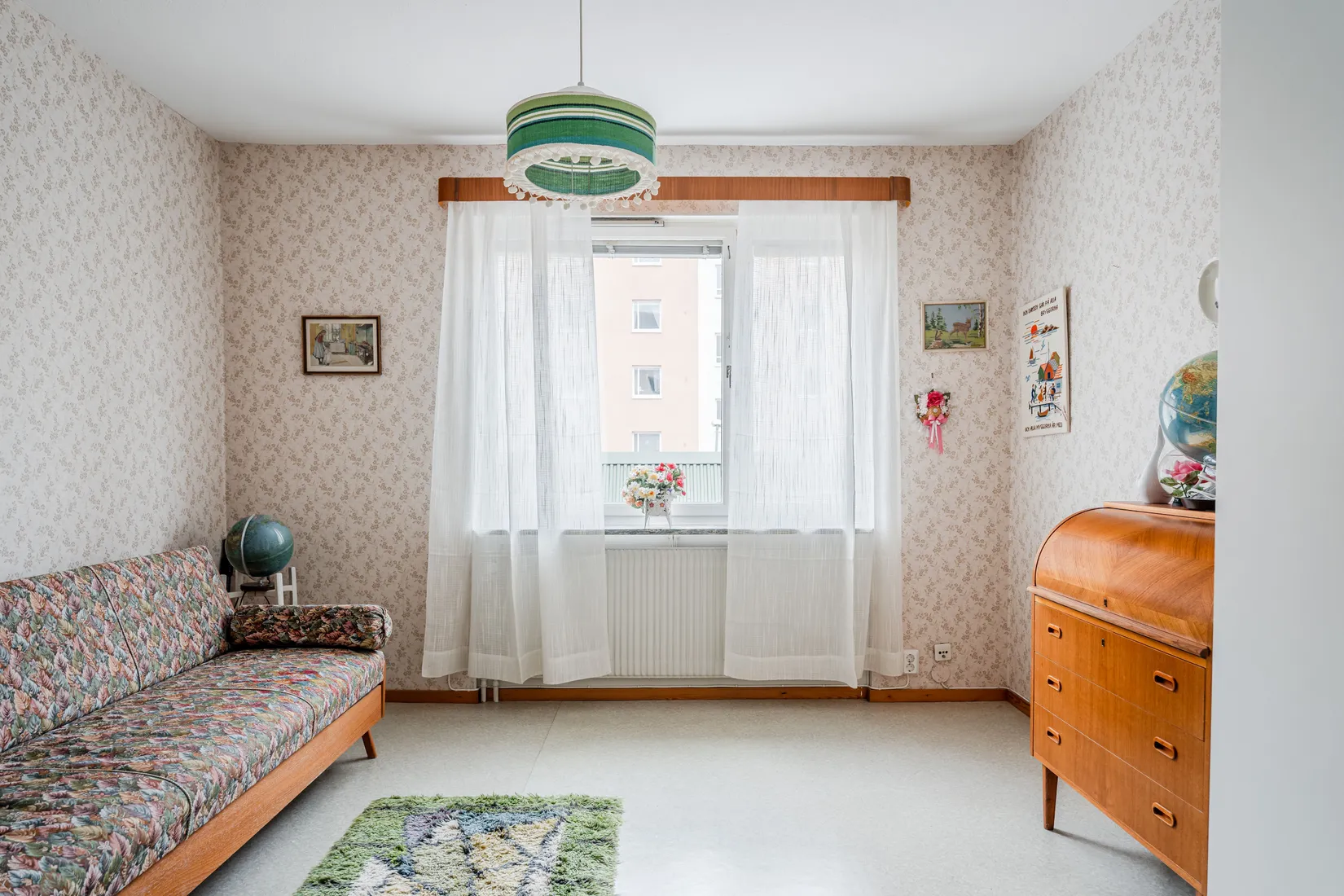 Bostadsrätt, Murargatan 8C, Salabacke, Uppsala