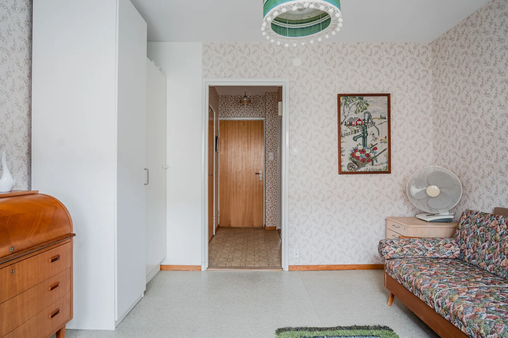 Bostadsrätt, Murargatan 8C, Salabacke, Uppsala