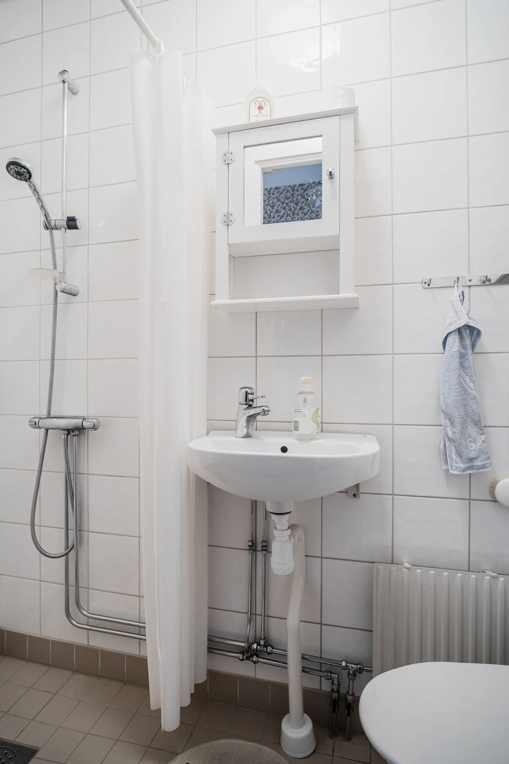 Bostadsrätt, Murargatan 8C, Salabacke, Uppsala