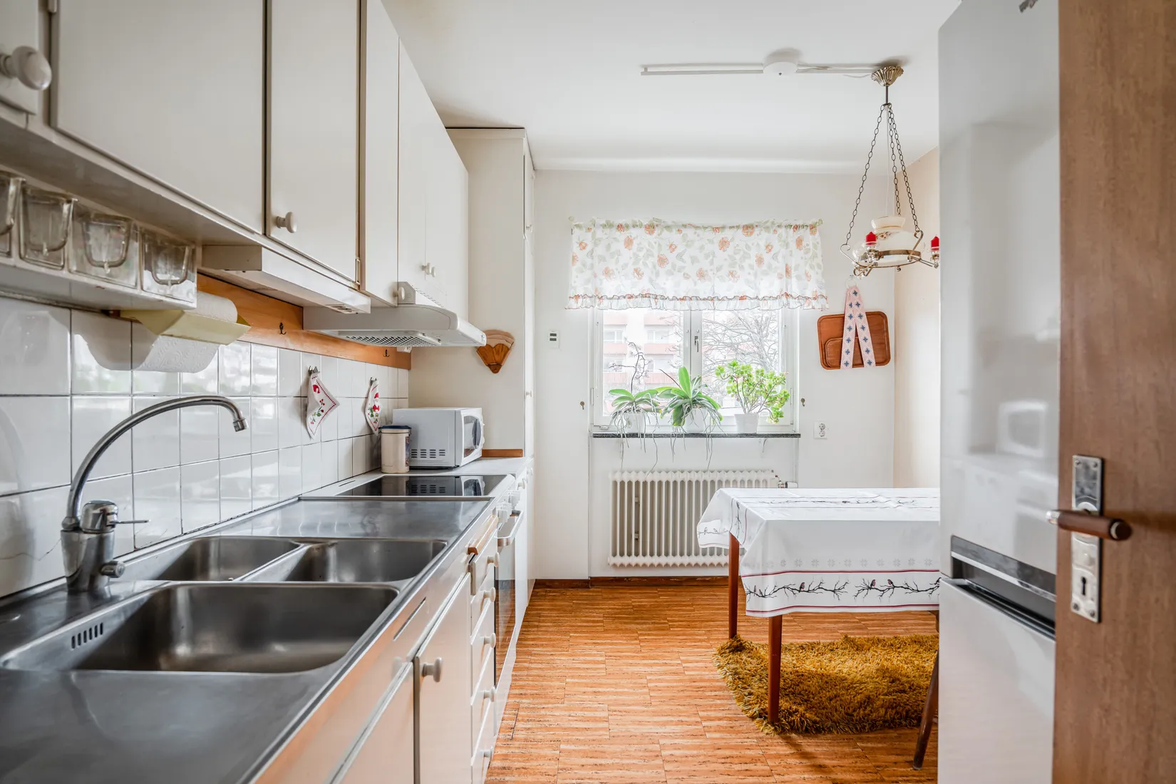 Bostadsrätt, Murargatan 8C, Salabacke, Uppsala