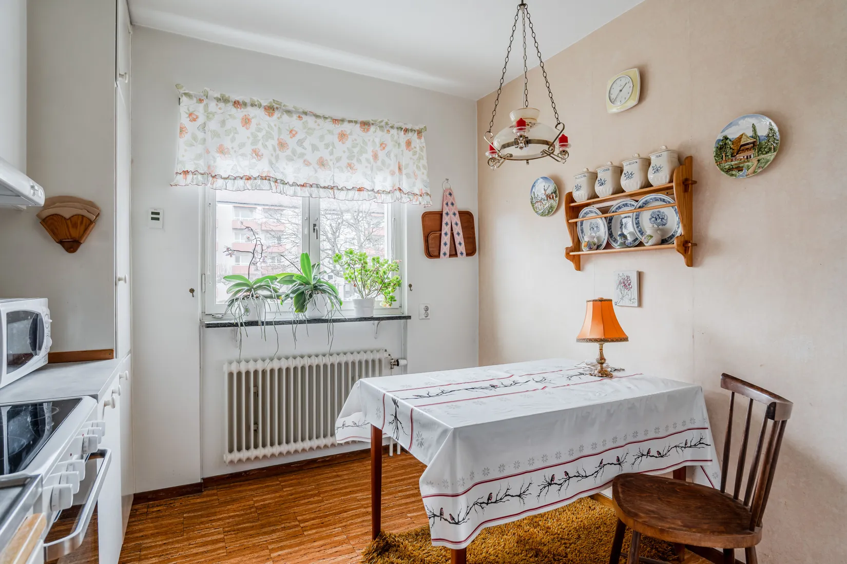 Bostadsrätt, Murargatan 8C, Salabacke, Uppsala