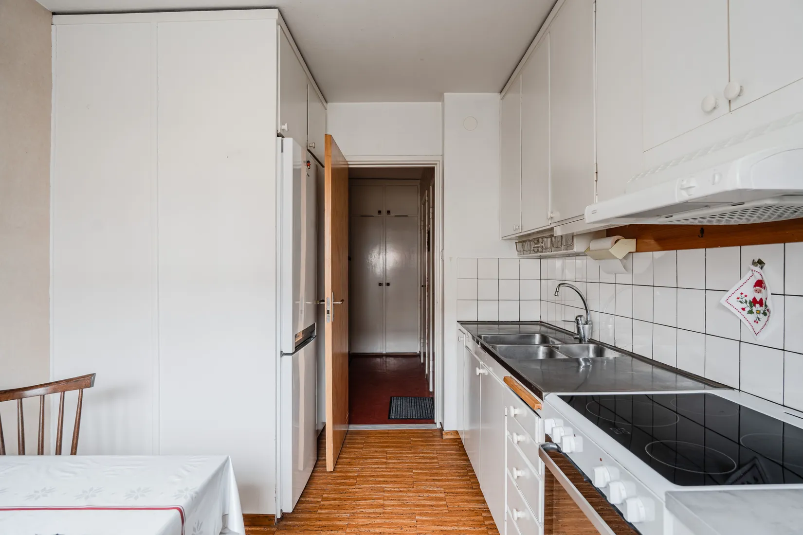 Bostadsrätt, Murargatan 8C, Salabacke, Uppsala