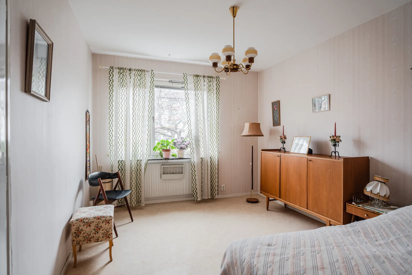 Bostadsrätt, Murargatan 8C, Salabacke, Uppsala