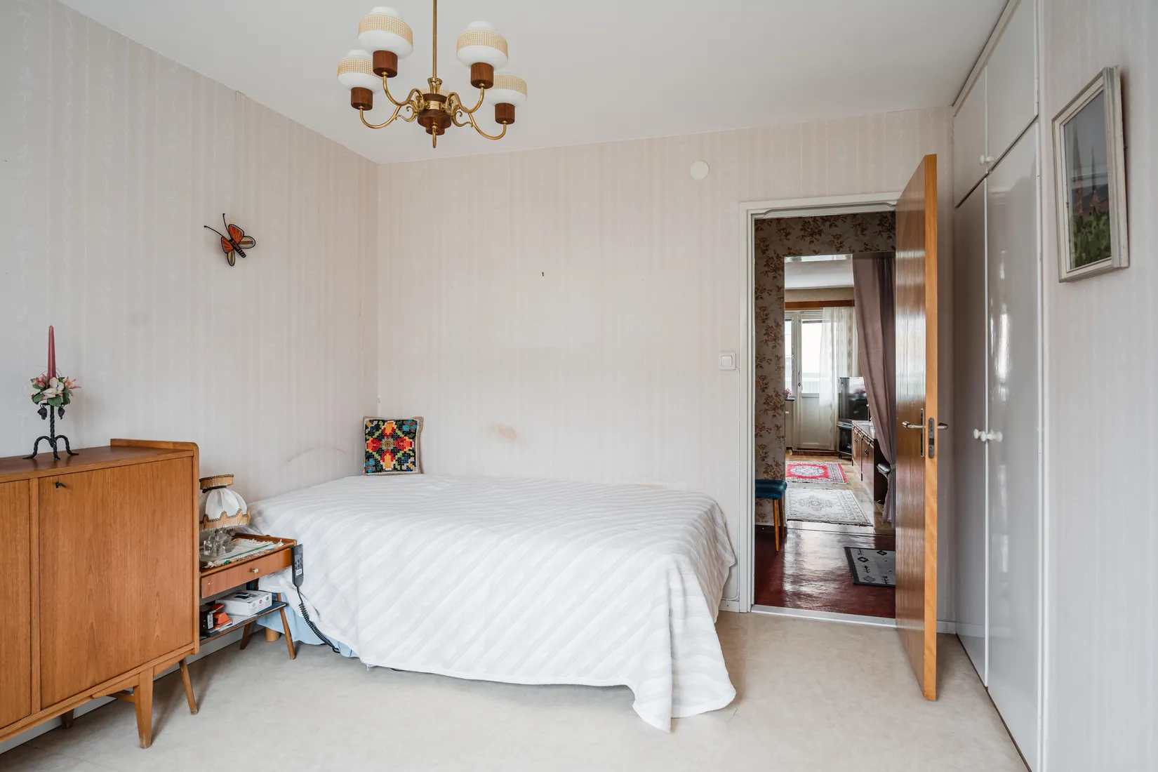 Bostadsrätt, Murargatan 8C, Salabacke, Uppsala