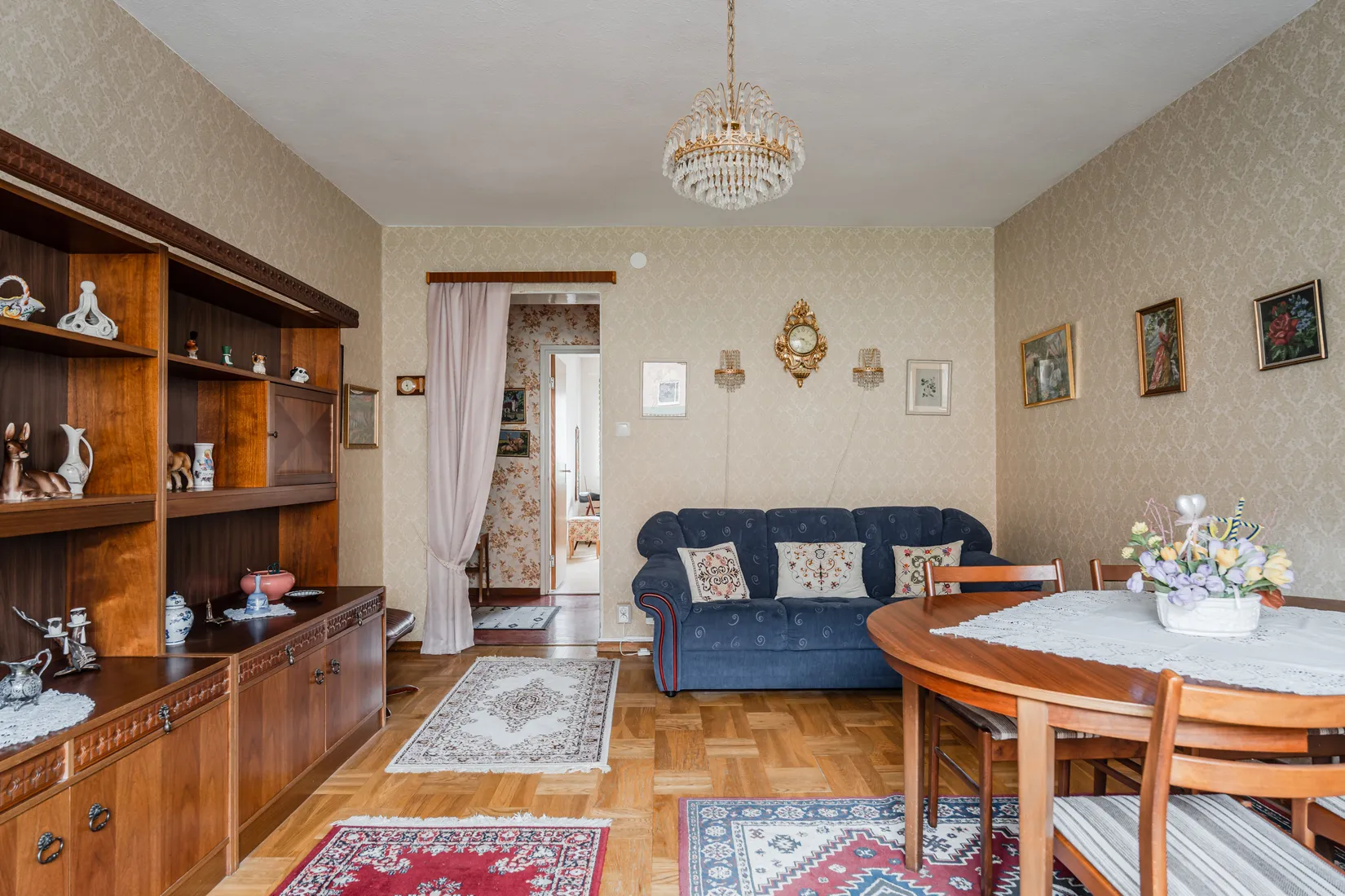 Bostadsrätt, Murargatan 8C, Salabacke, Uppsala