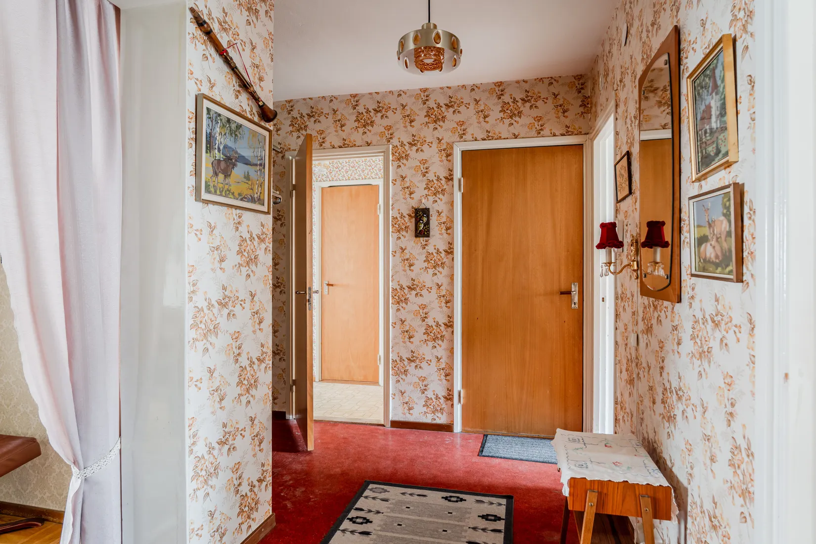 Bostadsrätt, Murargatan 8C, Salabacke, Uppsala