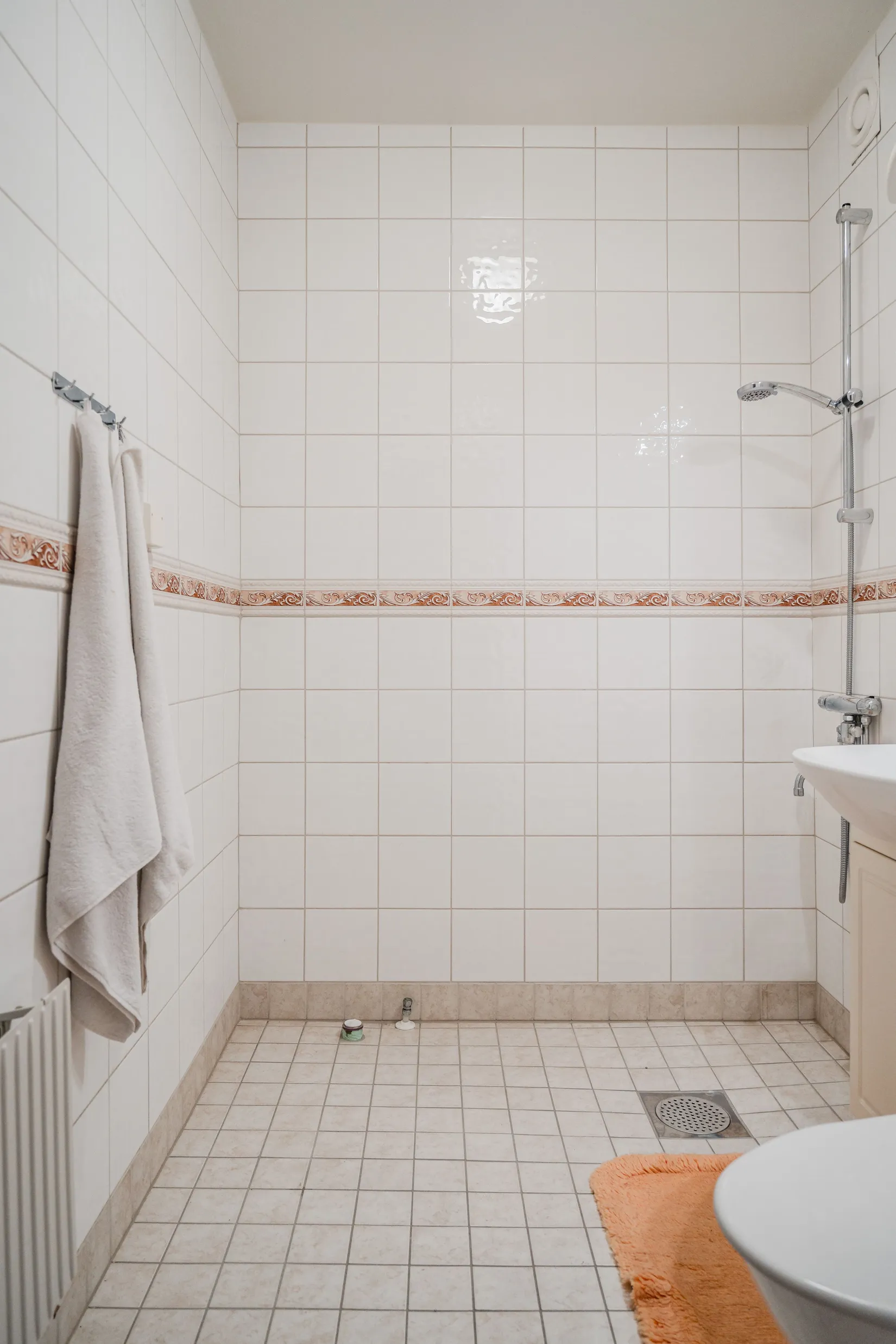 Bostadsrätt, Murargatan 8C, Salabacke, Uppsala